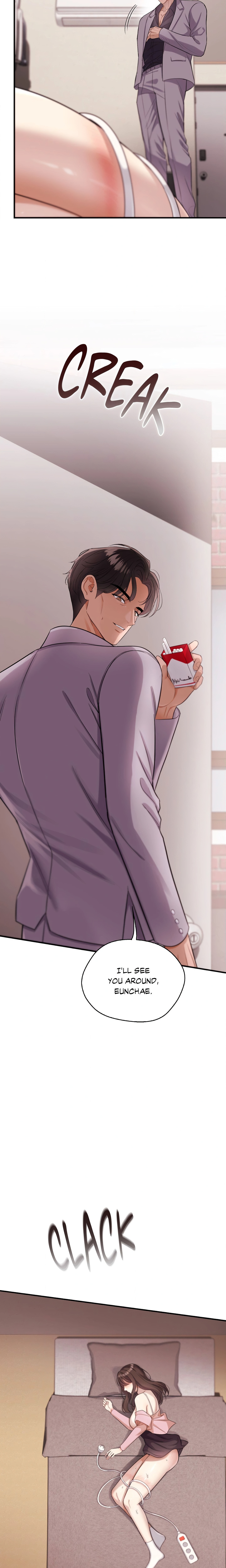 Do Me, Daddy