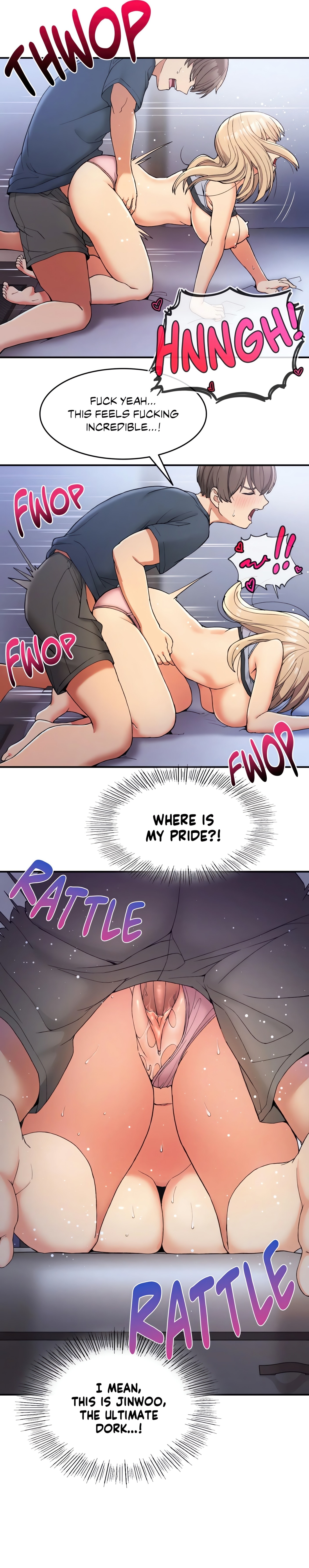 Hometown Hotties (Official Uncensored)