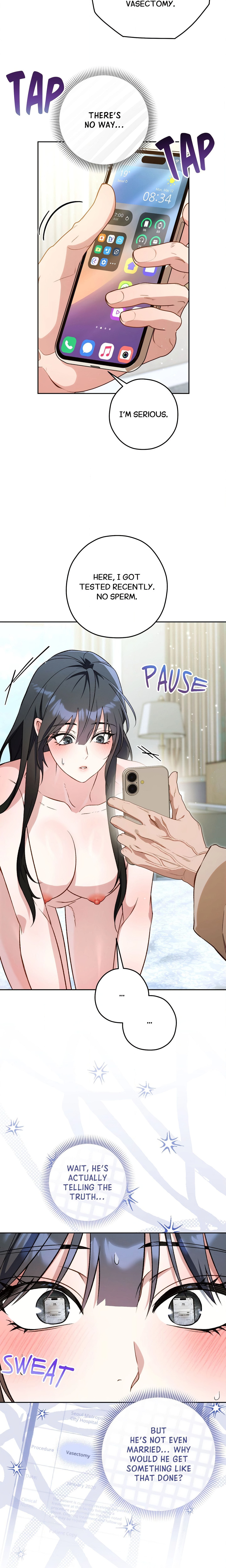 Not Sober (Uncensored)