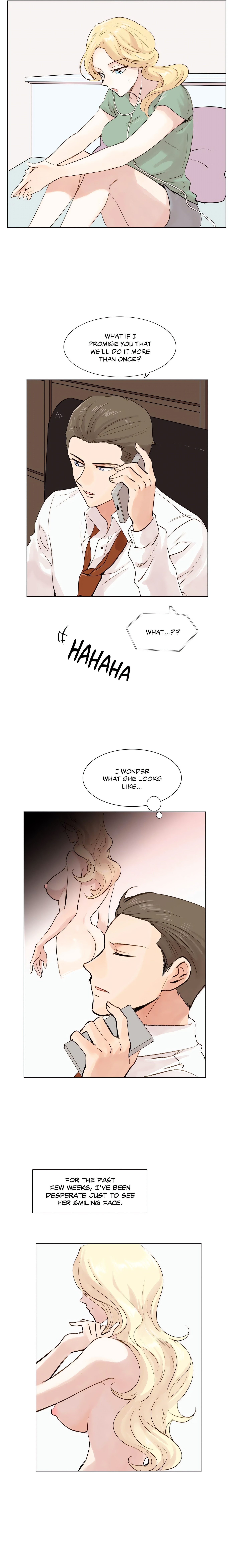 Lusty Lawyers (Uncensored)