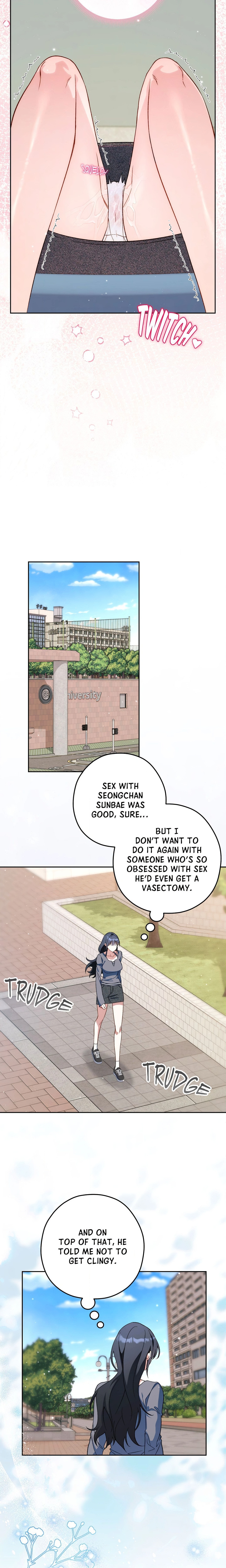 Not Sober (Uncensored)