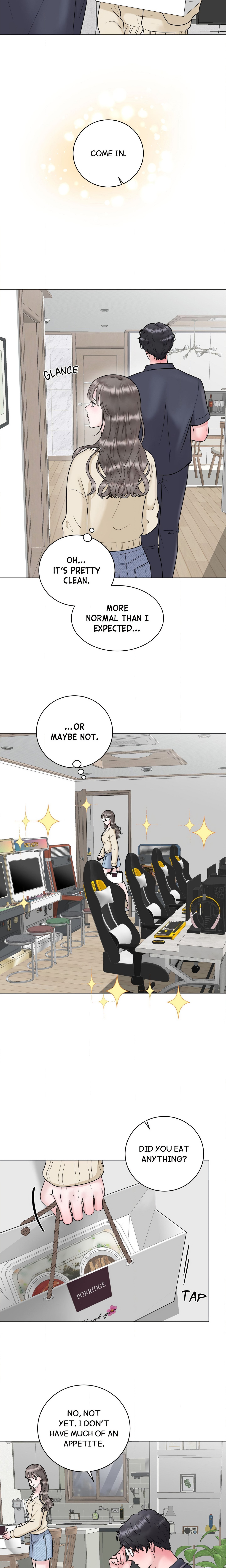 The Girl Next Door Knows Best