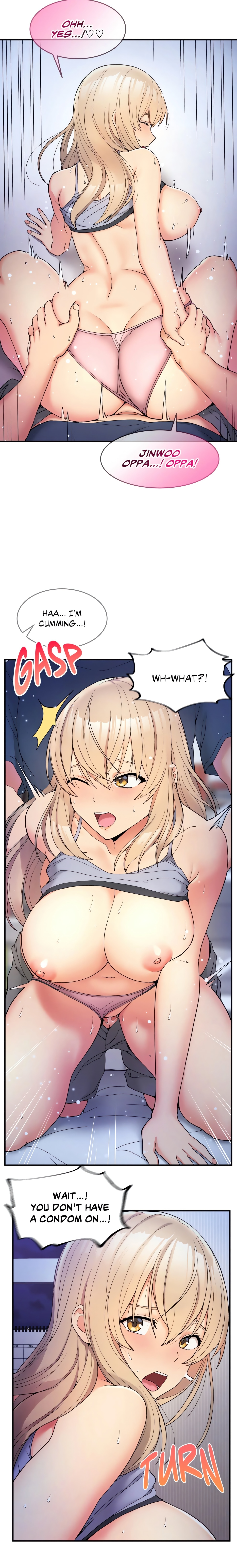 Hometown Hotties (Official Uncensored)