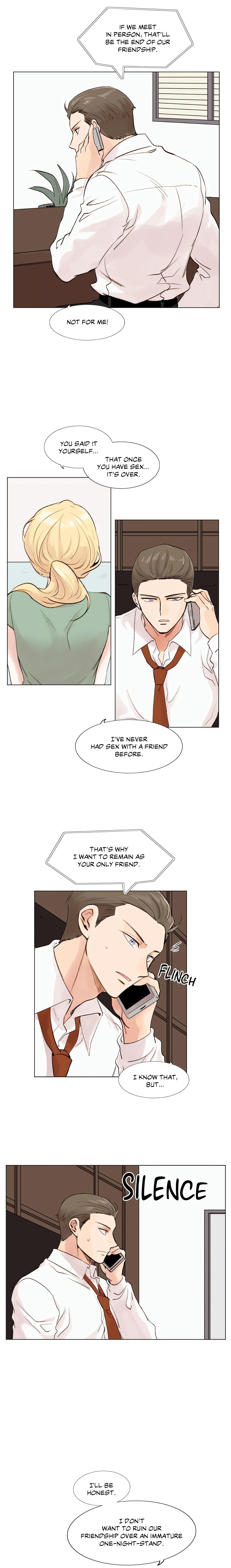 Lusty Lawyers (Uncensored)