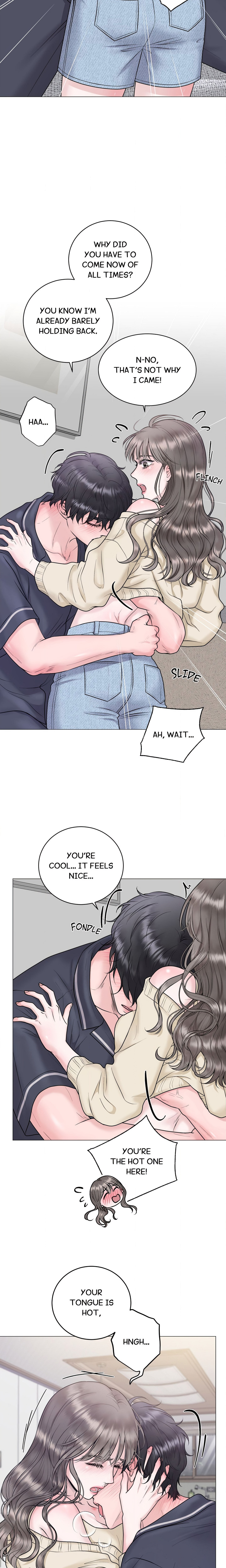 The Girl Next Door Knows Best