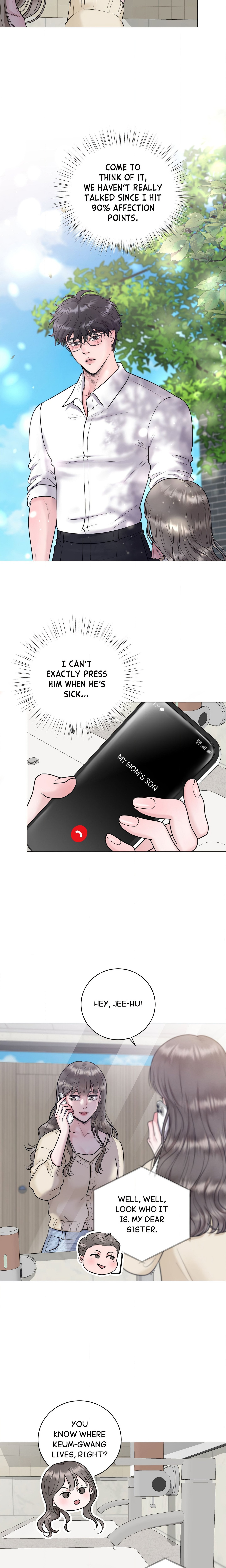 The Girl Next Door Knows Best