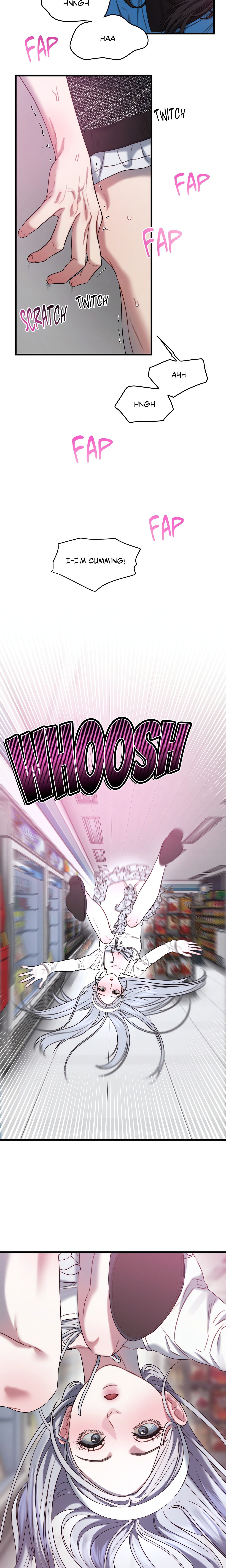 You’re Coming With Me!