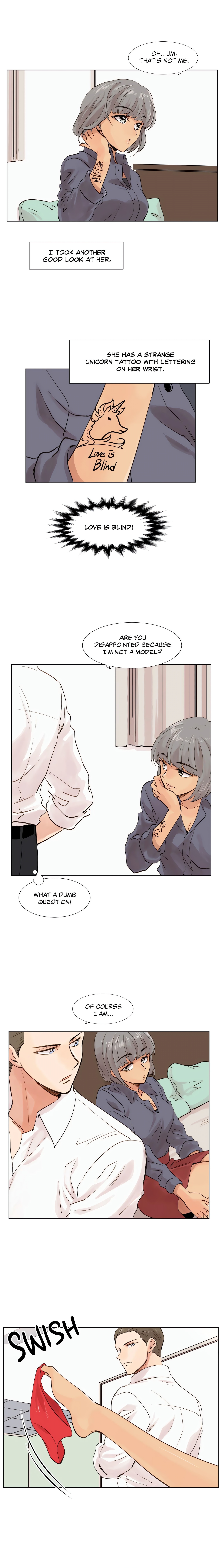 Lusty Lawyers (Uncensored)