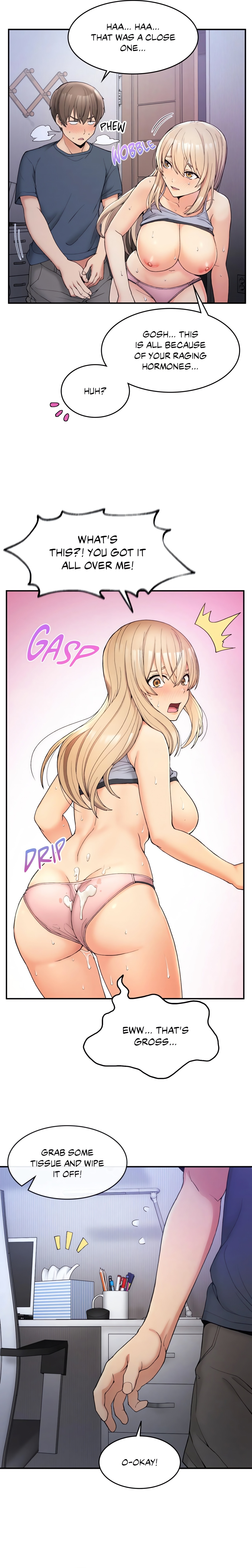 Hometown Hotties (Official Uncensored)