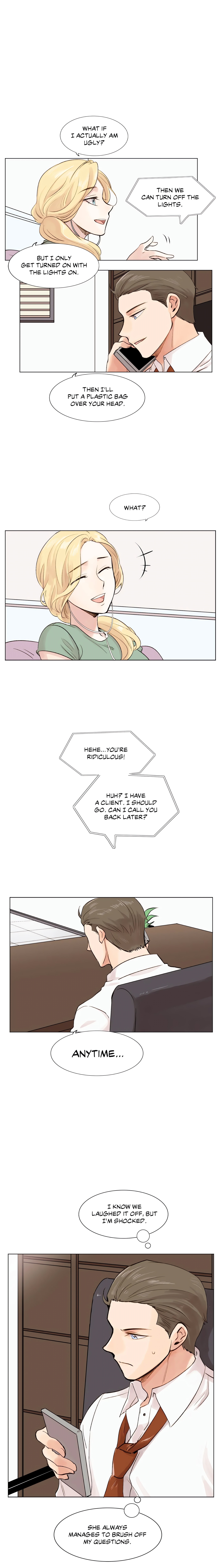 Lusty Lawyers (Uncensored)