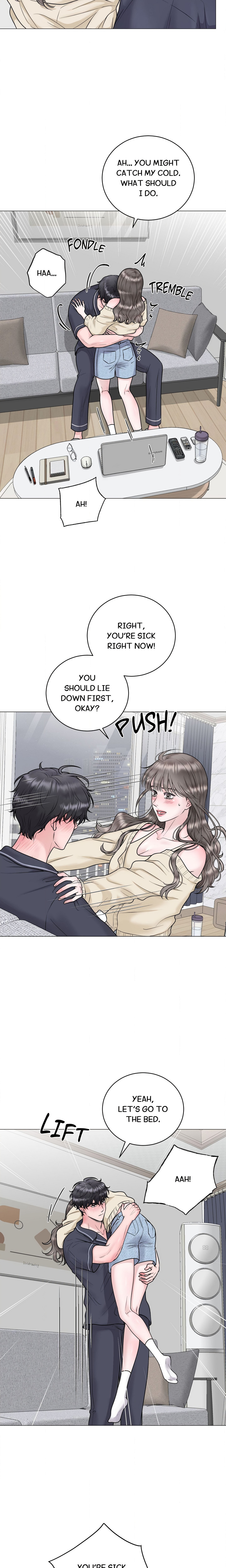 The Girl Next Door Knows Best