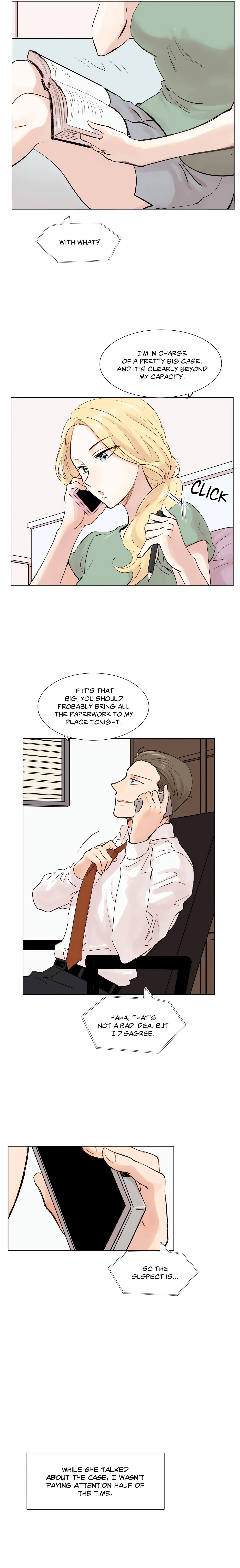 Lusty Lawyers (Uncensored)