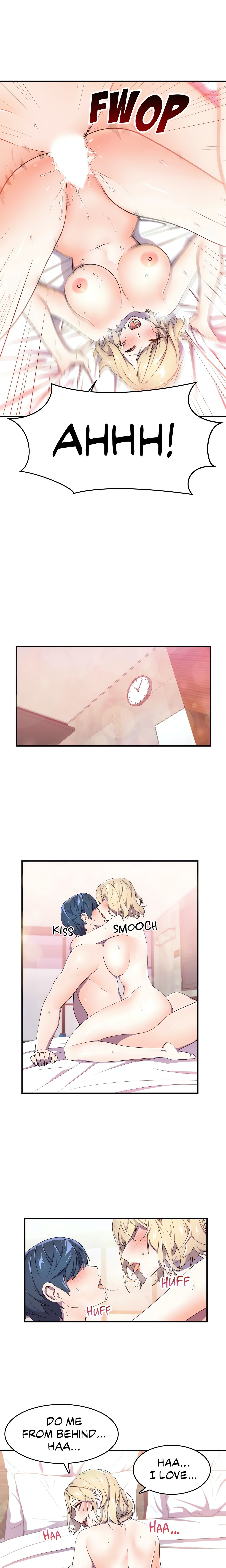 Hero Manager