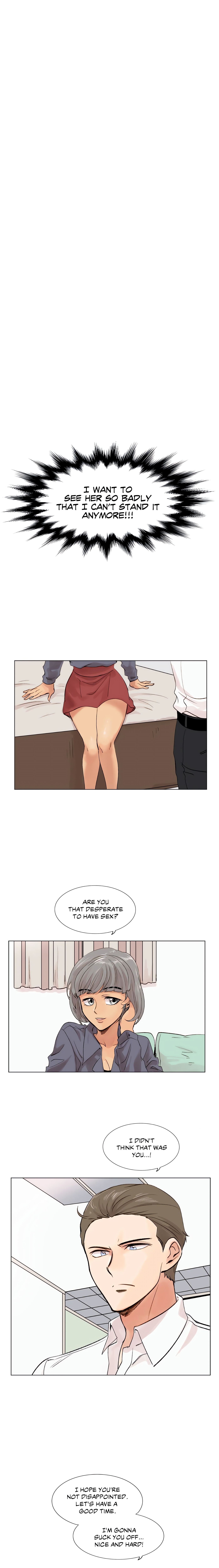 Lusty Lawyers (Uncensored)