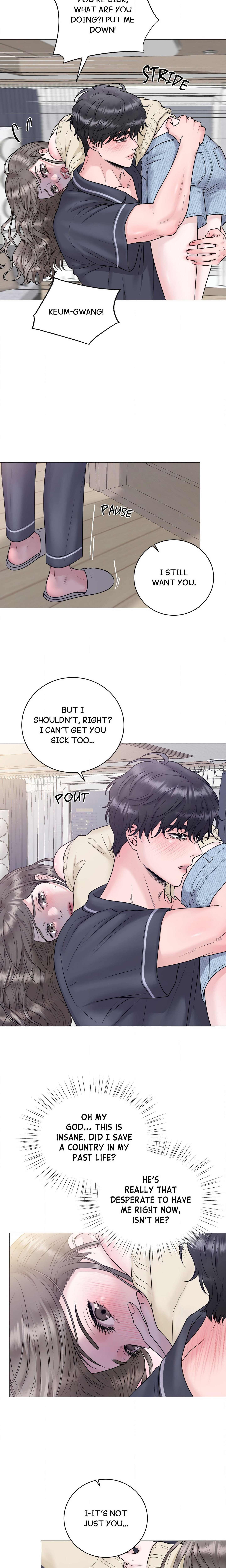 The Girl Next Door Knows Best