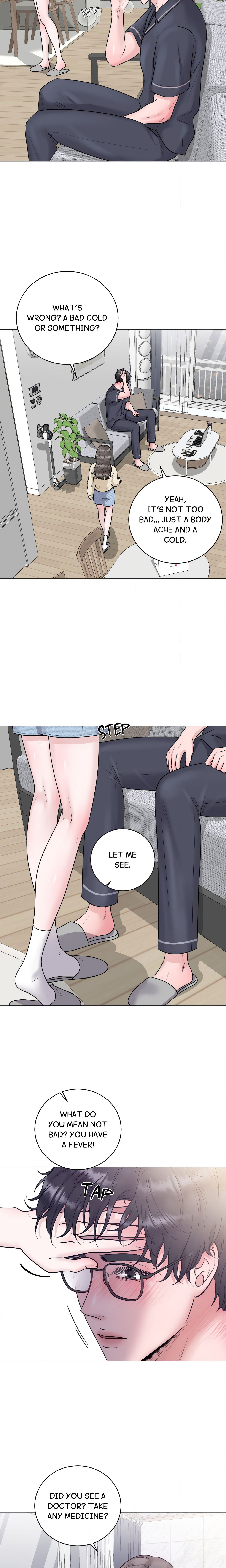 The Girl Next Door Knows Best