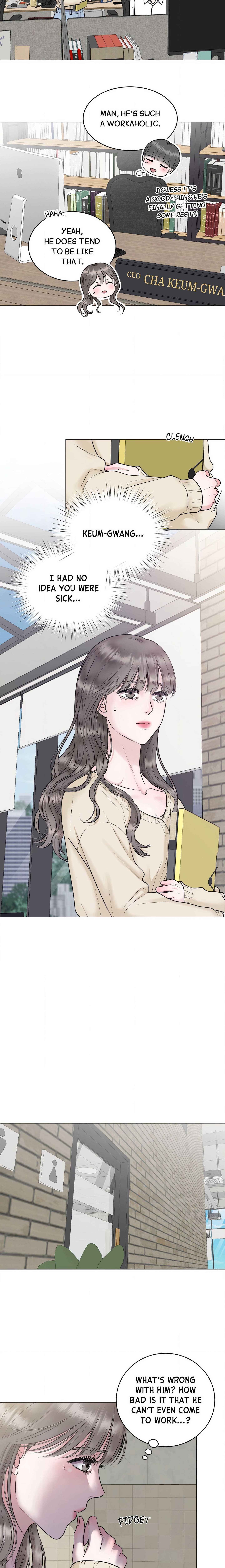 The Girl Next Door Knows Best