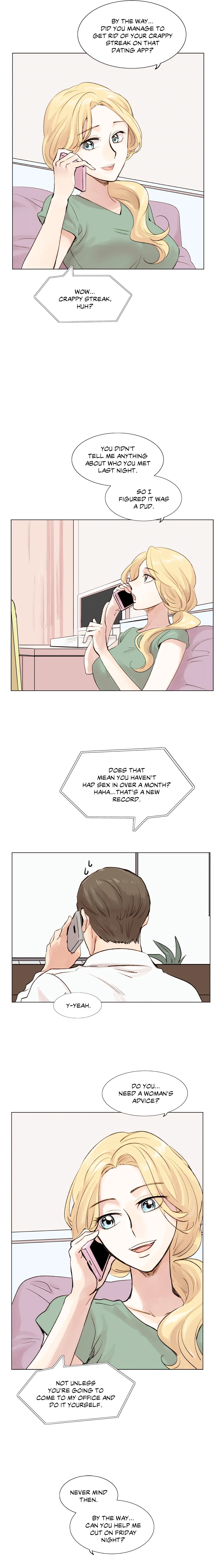 Lusty Lawyers (Uncensored)