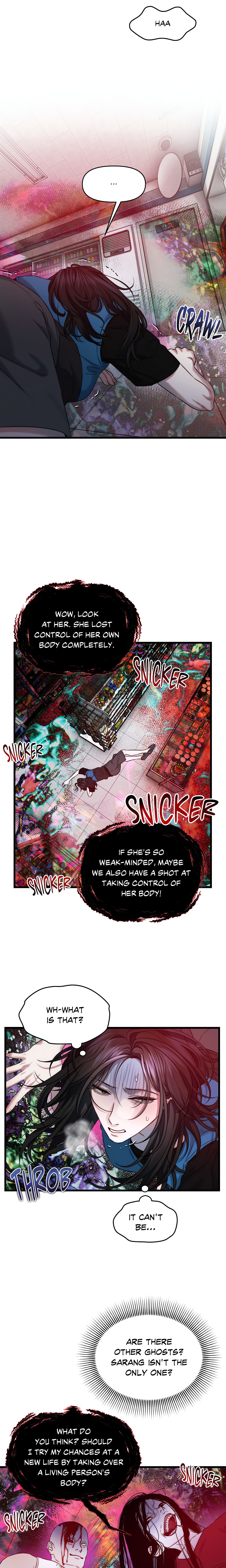 You’re Coming With Me!