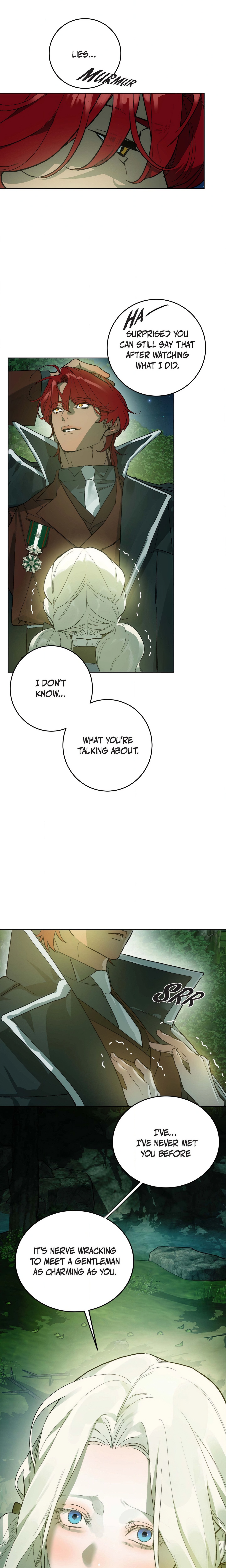 To You Who Will Ruin Me Chapter 4 Page 4