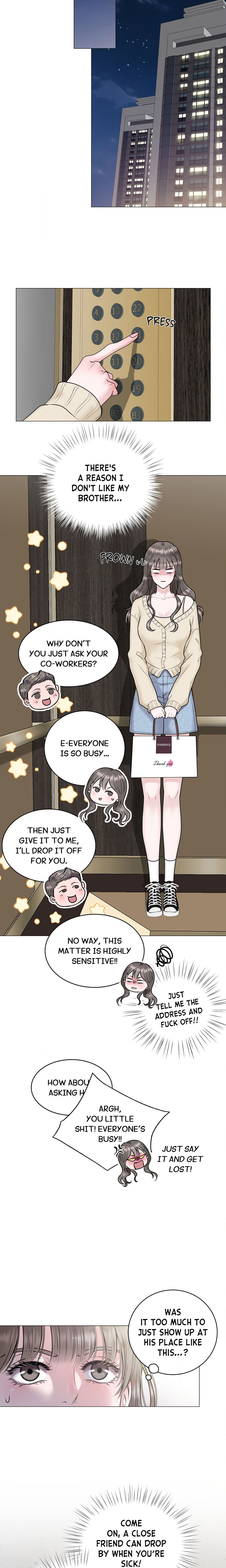 The Girl Next Door Knows Best