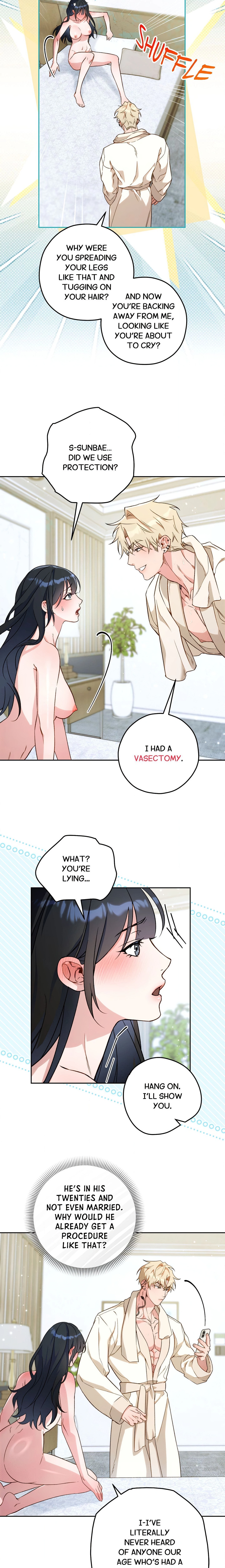 Not Sober (Uncensored)