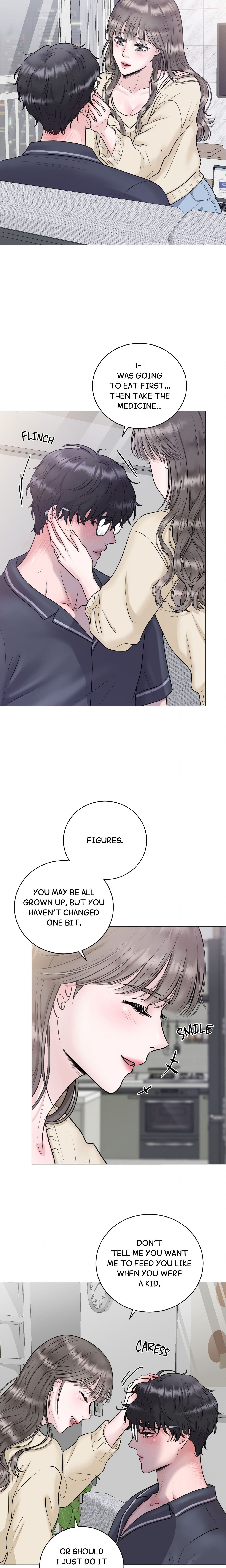 The Girl Next Door Knows Best