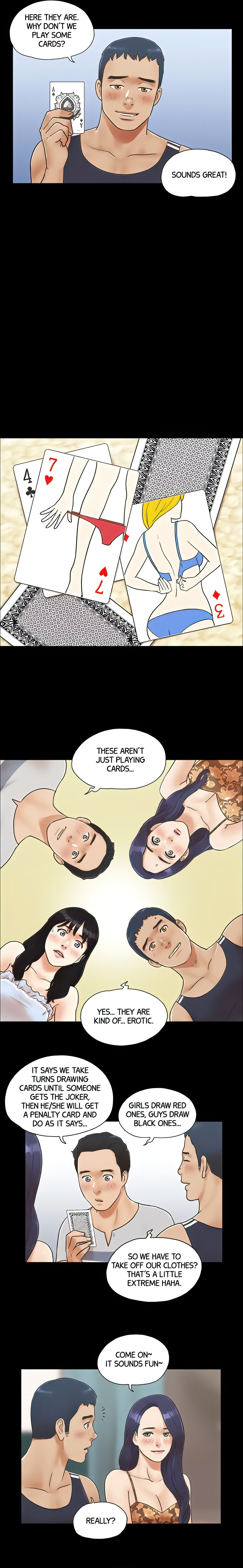 Only With Consent (Official Uncensored)