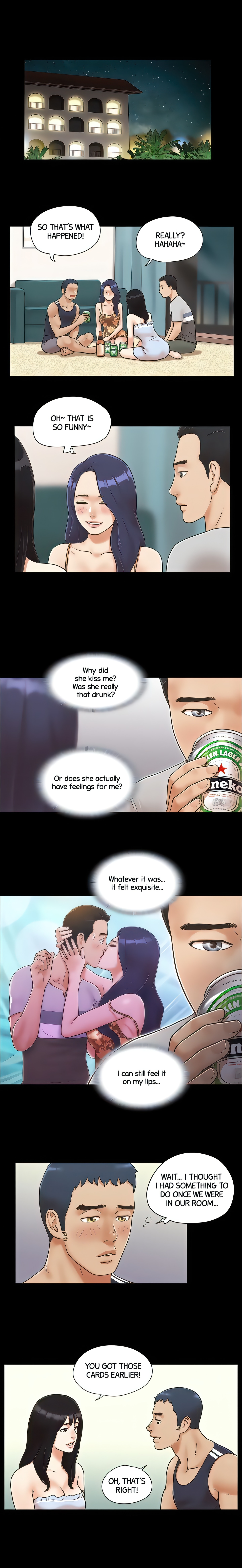 Only With Consent (Official Uncensored)