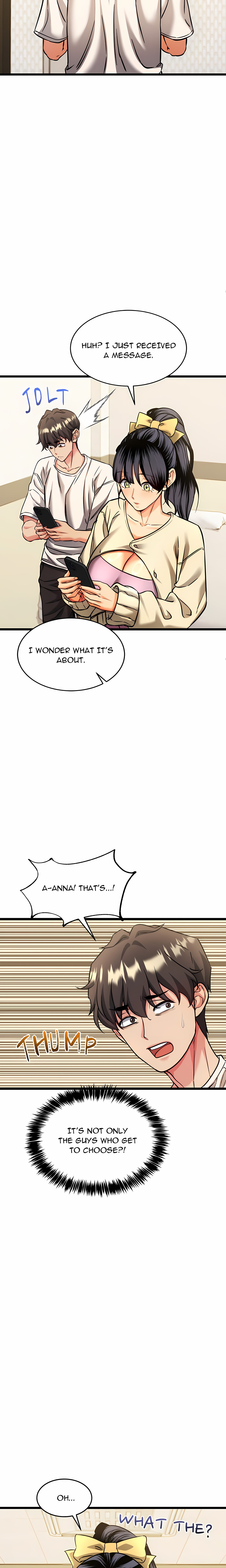 The Price of Yes Chapter 4 Page 2