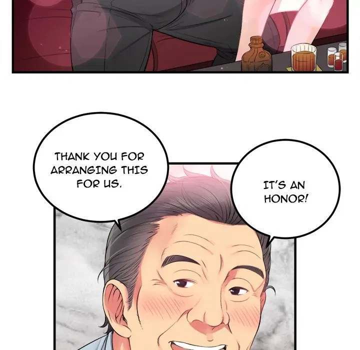 Yuri’s Part Time Job
