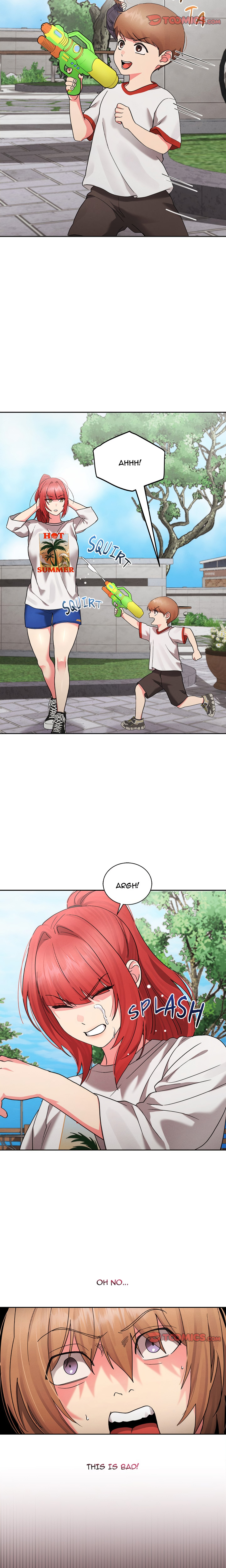 From Weakling to Nemesis Season 2 (Uncensored)