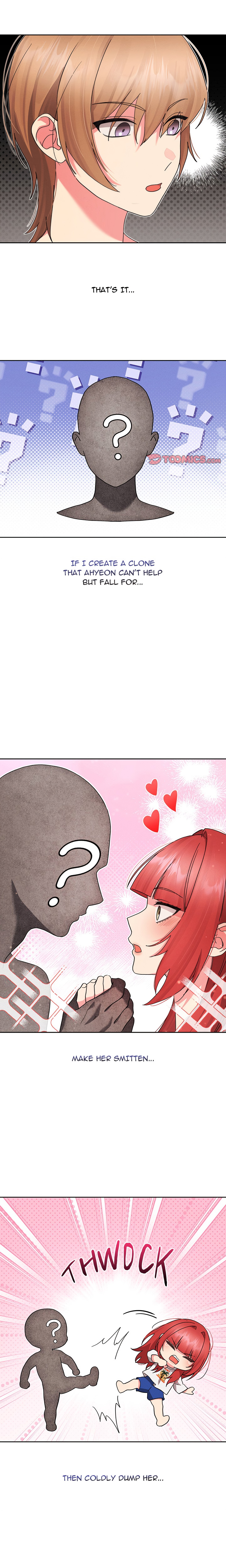 From Weakling to Nemesis Season 2 (Uncensored)