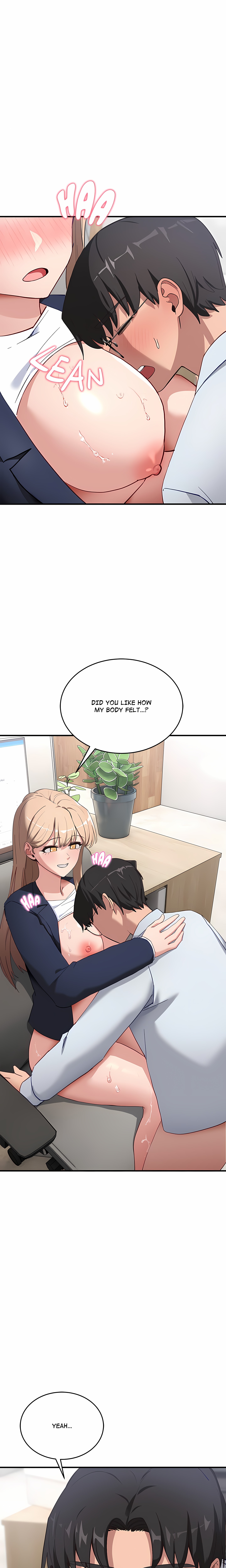 [MOTION] I Became a Dog! (Uncensored)
