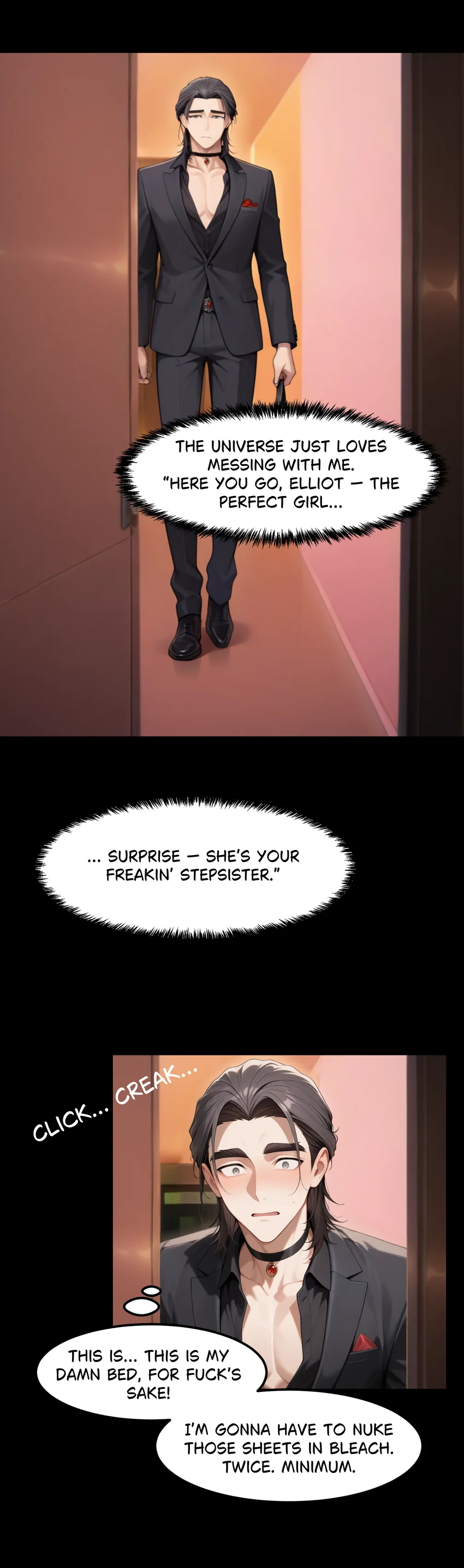 My Sister Is The Campus Queen (Uncensored)