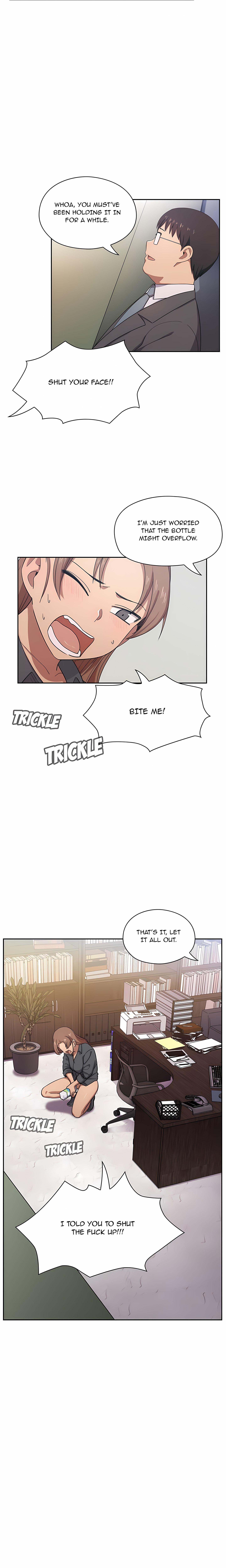 [MOTION] Crime and Punishment (Daktaryeong) (Uncensored) Chapter 4 Page 30