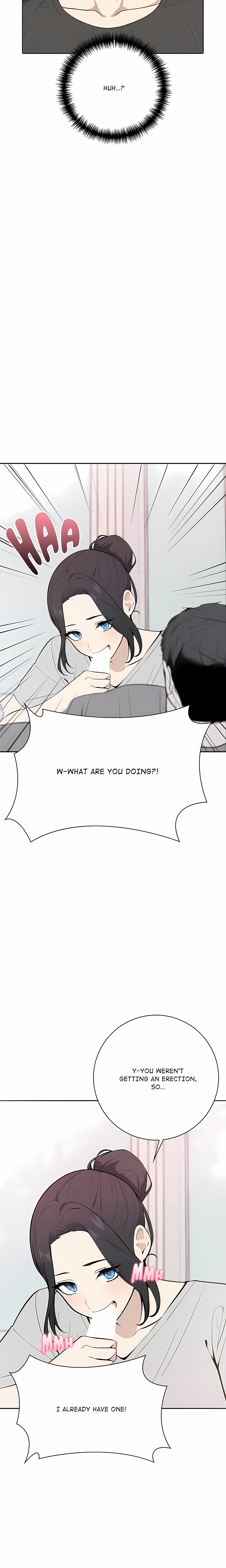The National Length Crisis Chapter 4 Page 20