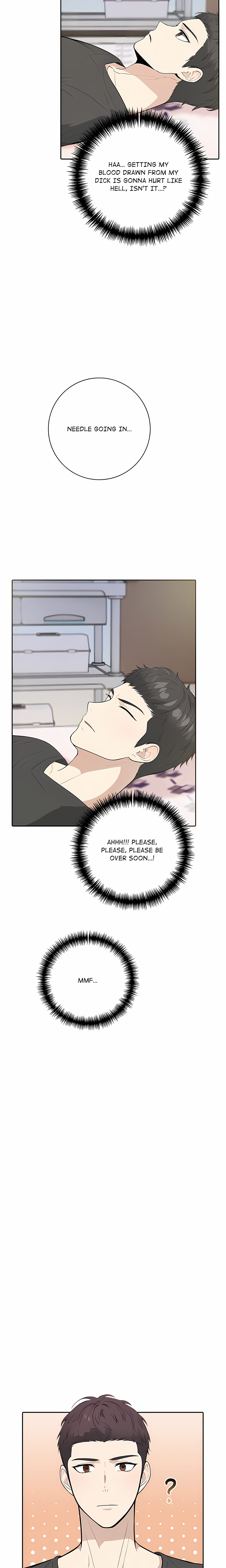 The National Length Crisis Chapter 4 Page 19