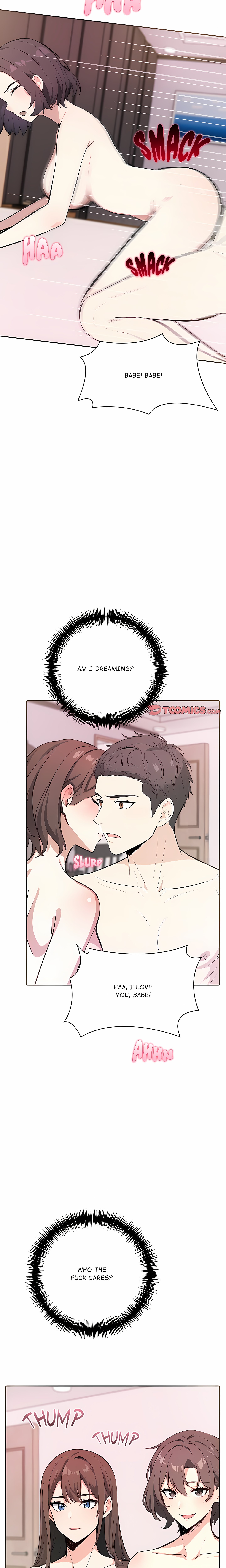 The National Length Crisis Chapter 4 Page 5