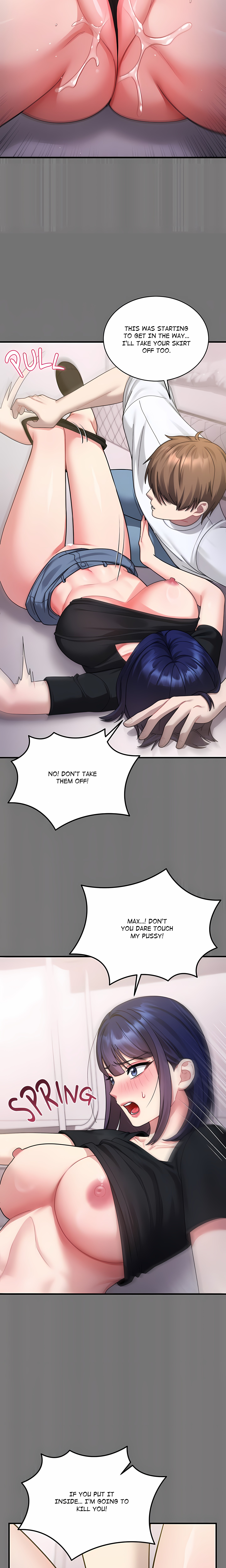 Who Cares if it’s a Lie?