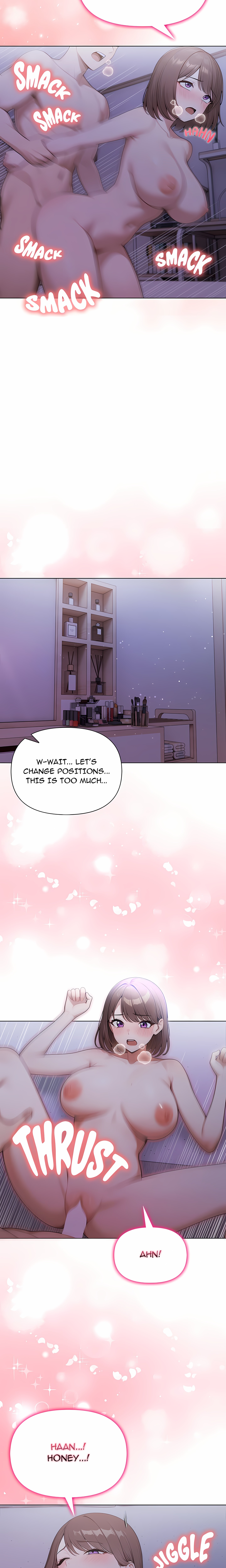 The House of Many Wives Chapter 4 Page 9
