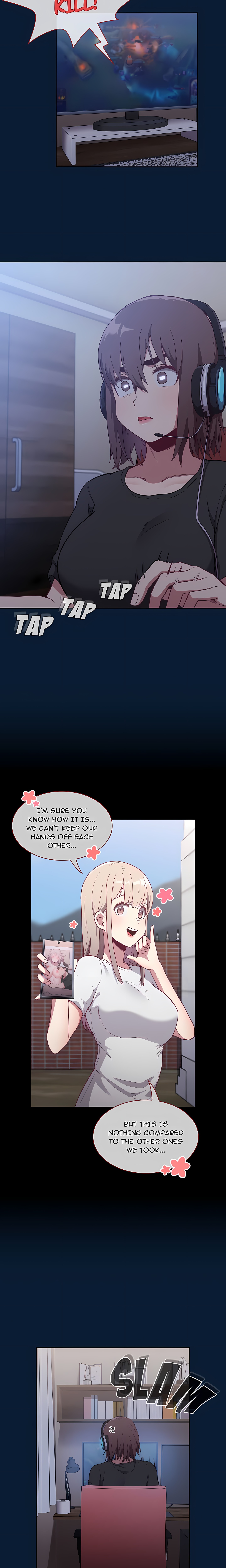 [MOTION] Bride-To-Be (Uncensored) Chapter 4 Page 13
