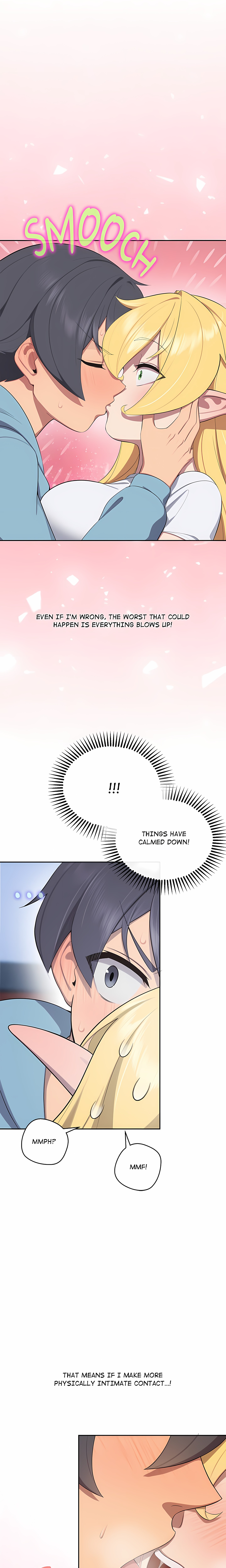 The Seed of Destiny (Uncensored) Chapter 4 Page 9