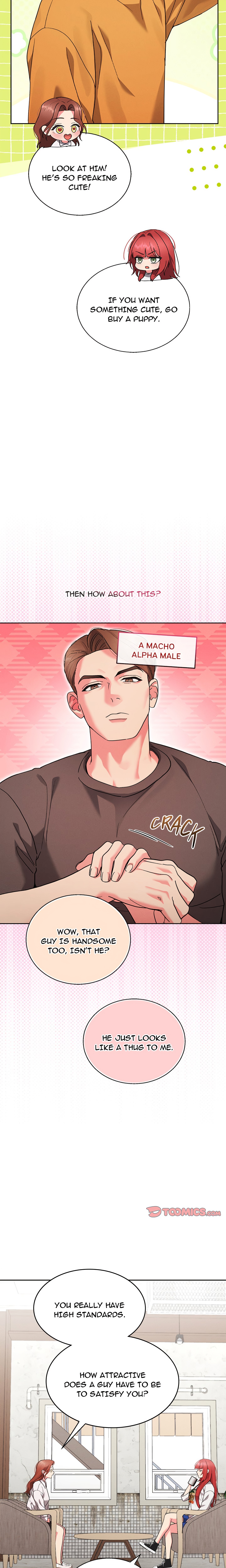 From Weakling to Nemesis Season 2 (Uncensored)