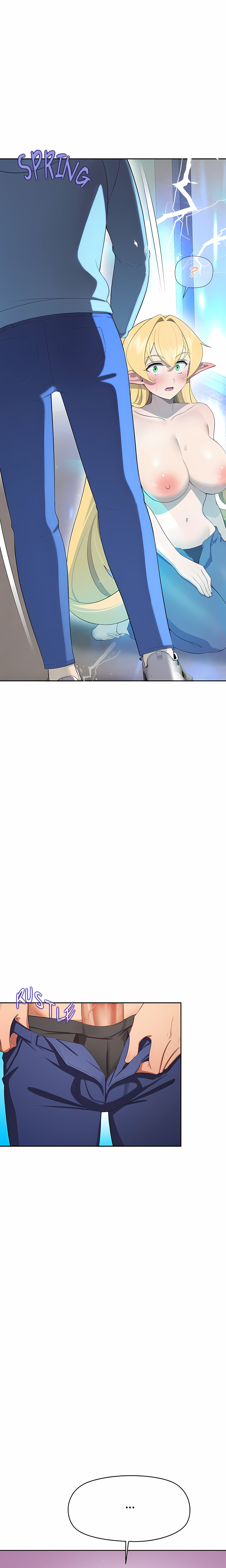 The Seed of Destiny (Uncensored) Chapter 4 Page 24