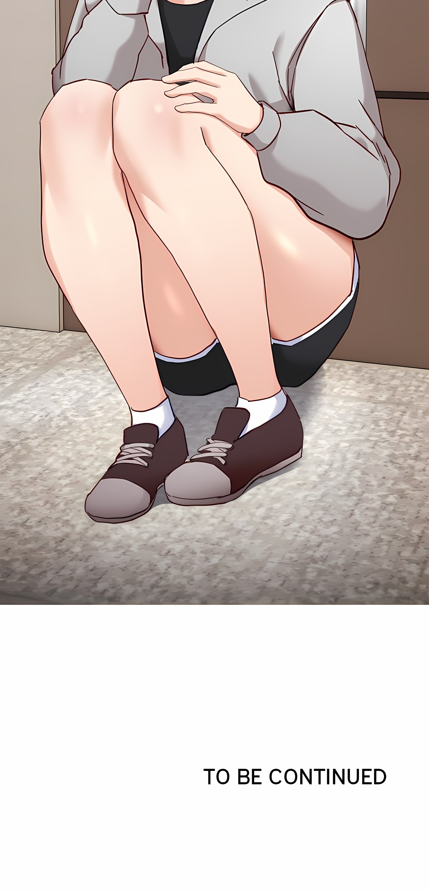 [MOTION] I Became a Dog! (Uncensored)