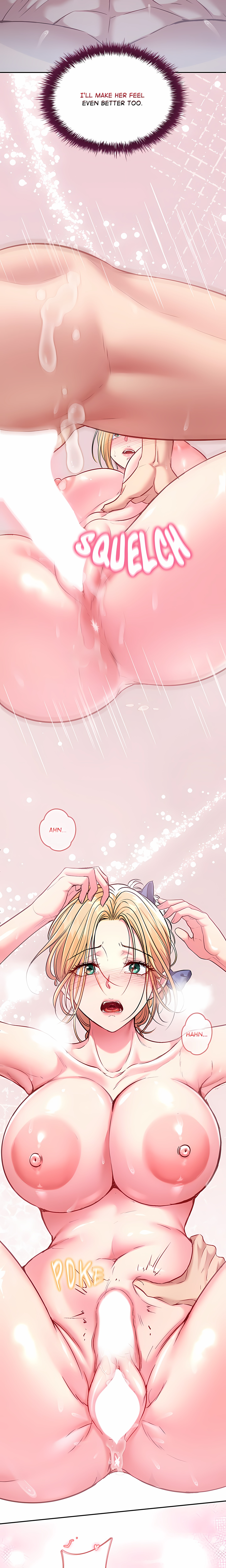 Sinfully Sweet