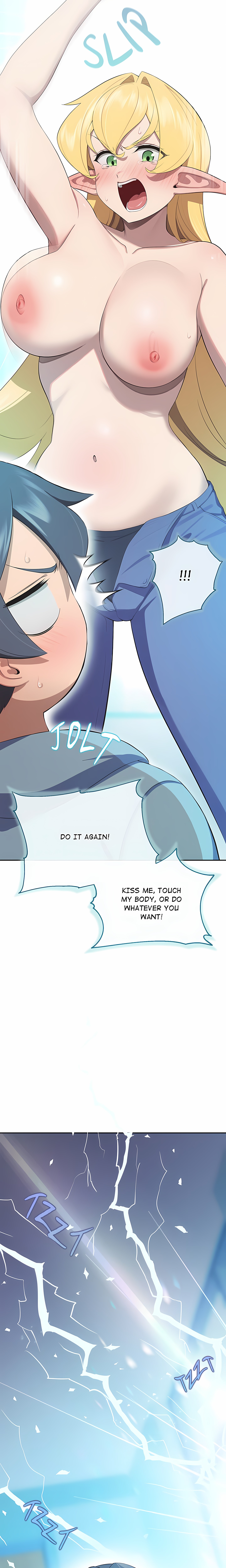 The Seed of Destiny (Uncensored) Chapter 4 Page 15