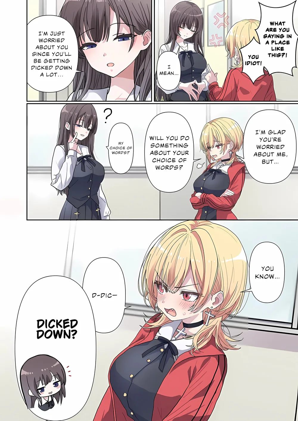Ho Town Tax: Make a Donation for a Tax Break and Sexy Return Gift (Uncensored)