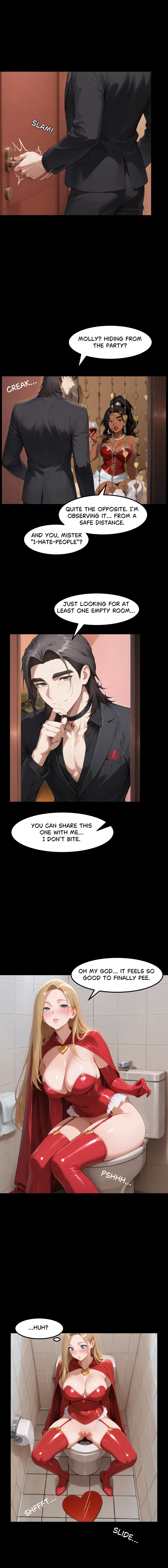 My Sister Is The Campus Queen (Uncensored)